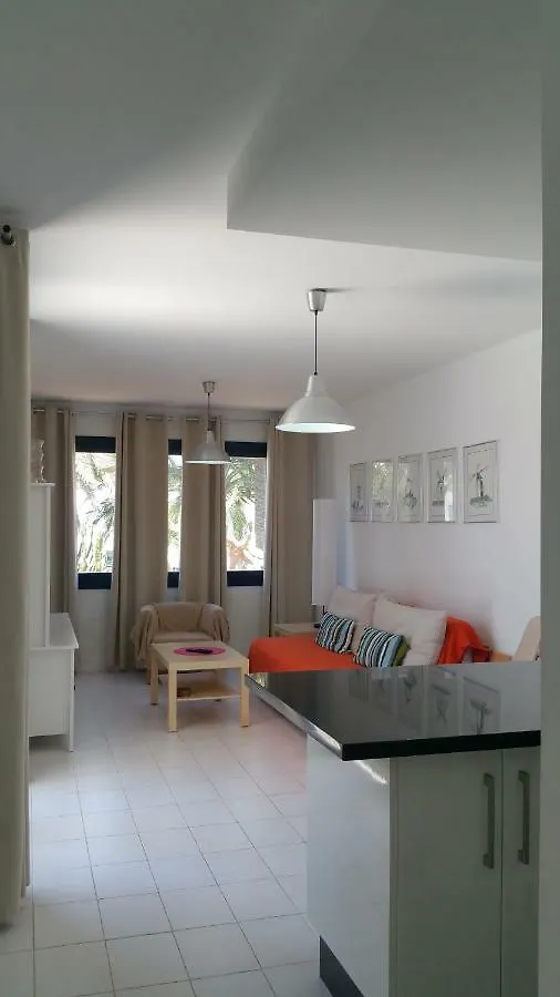 Apartamento Junto A La Playa. Corralejo Apartment