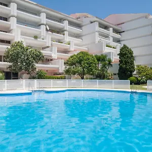 Jardines Del Mar , Marbella Spain