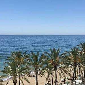 Palmas 1 , Marbella Spain