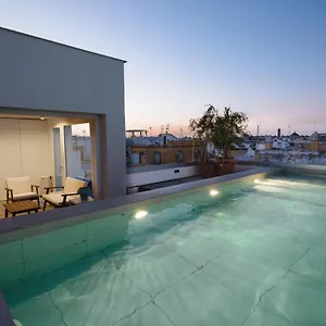 Minty - Castellar , Seville Spain