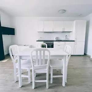 Loft On The Irent Fuerteventura Apartment