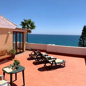 Penthouse On The Beachfront , Estepona Spain