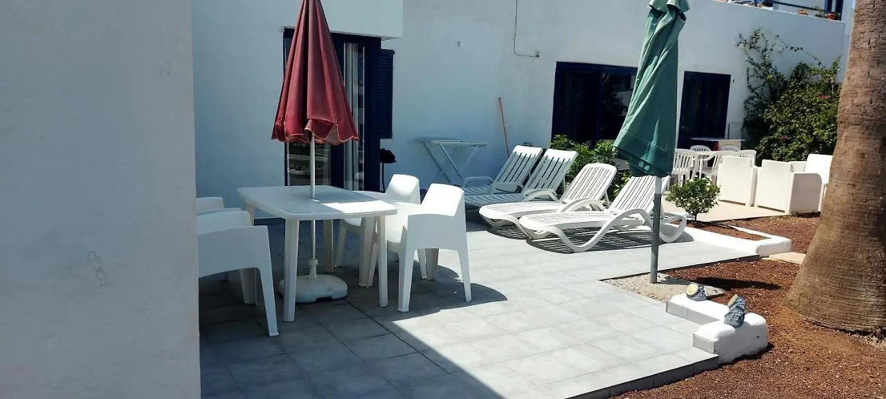 Apartamento Junto A La Playa. Corralejo Apartment