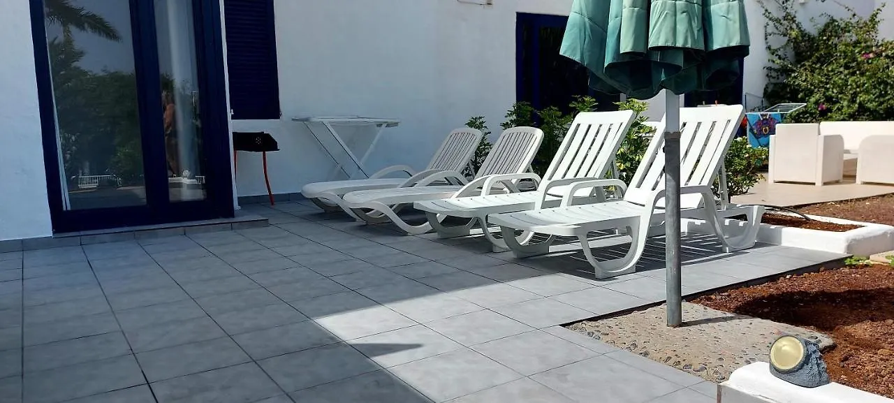 Apartamento Junto A La Playa. Corralejo