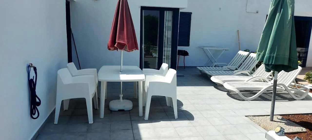 Apartment Apartamento Junto A La Playa. Corralejo