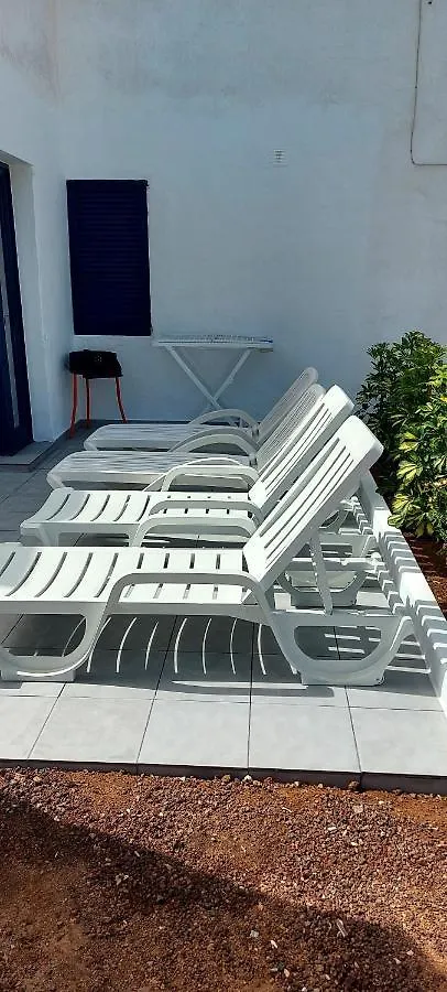 Apartment Apartamento Junto A La Playa. Corralejo