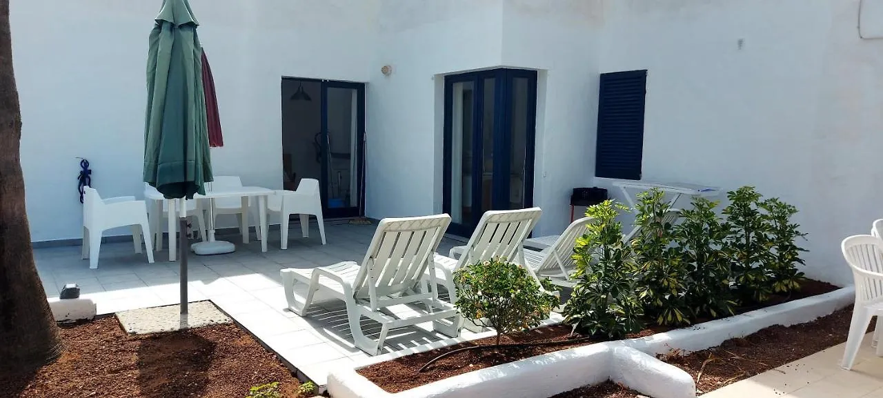 Apartamento Junto A La Playa. Corralejo