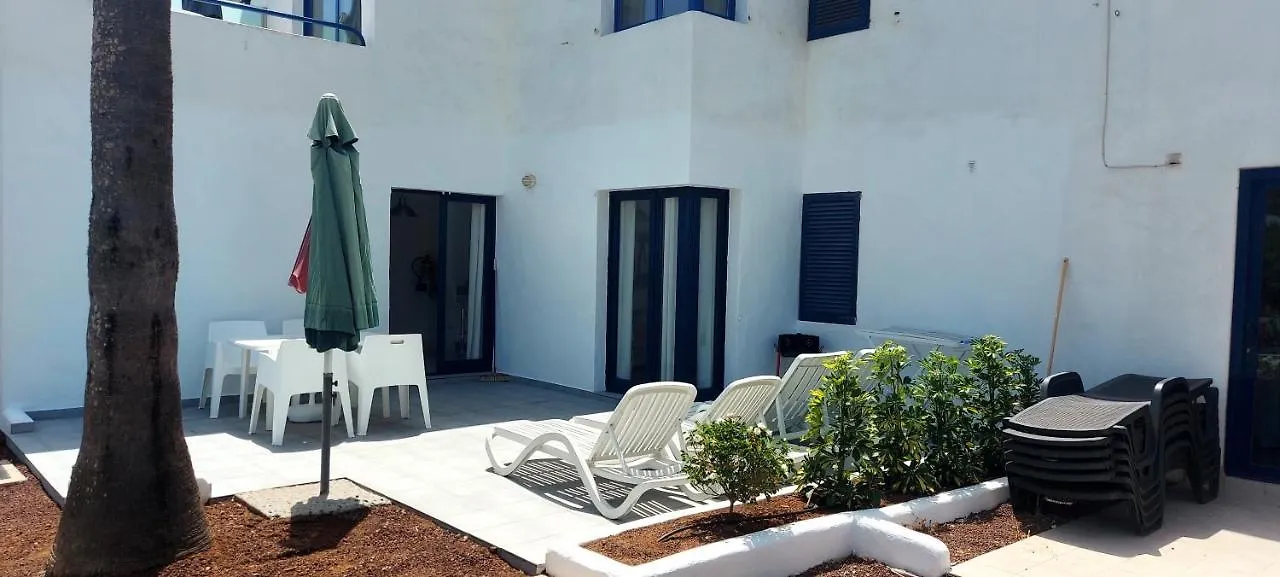Apartamento Junto A La Playa. Corralejo Apartment