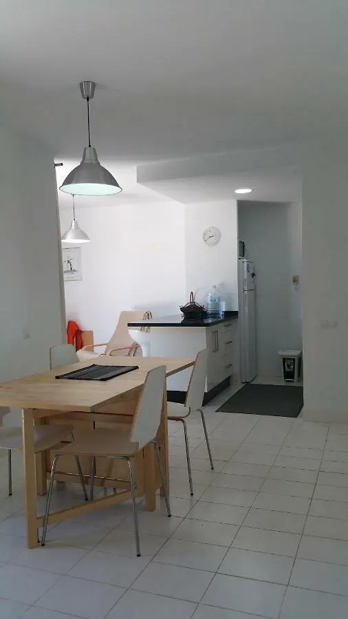 Apartamento Junto A La Playa. Corralejo Spain
