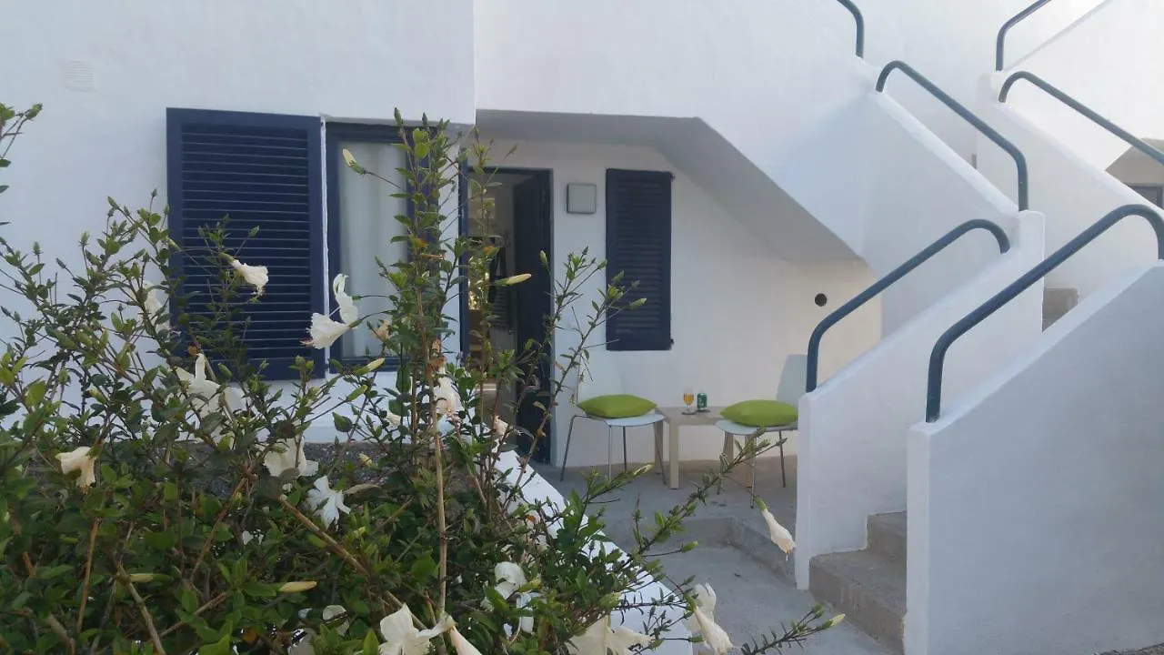 Apartamento Junto A La Playa. Corralejo Apartment