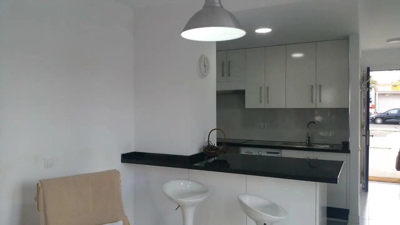 Apartamento Junto A La Playa. Corralejo