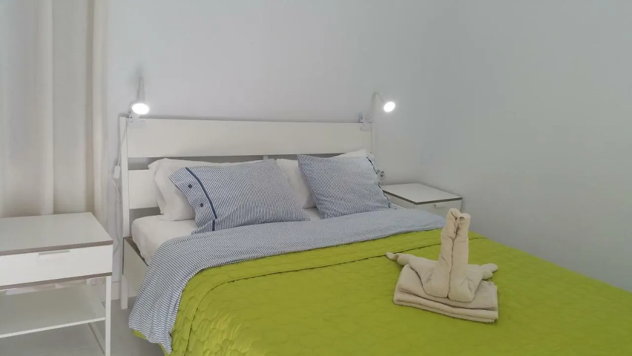 Apartamento Junto A La Playa. Corralejo Spain