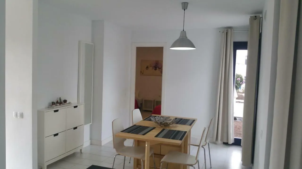 Apartamento Junto A La Playa. Corralejo 0*,  Spain