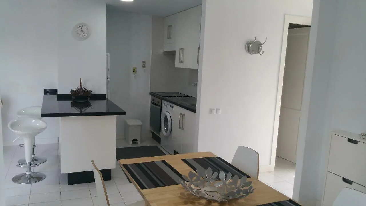 Apartamento Junto A La Playa. Corralejo 0*,  Spain