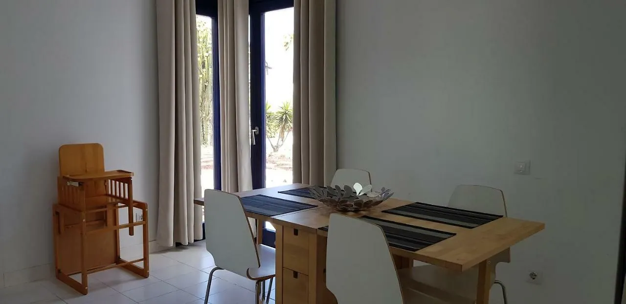 Apartment Apartamento Junto A La Playa. Corralejo Spain