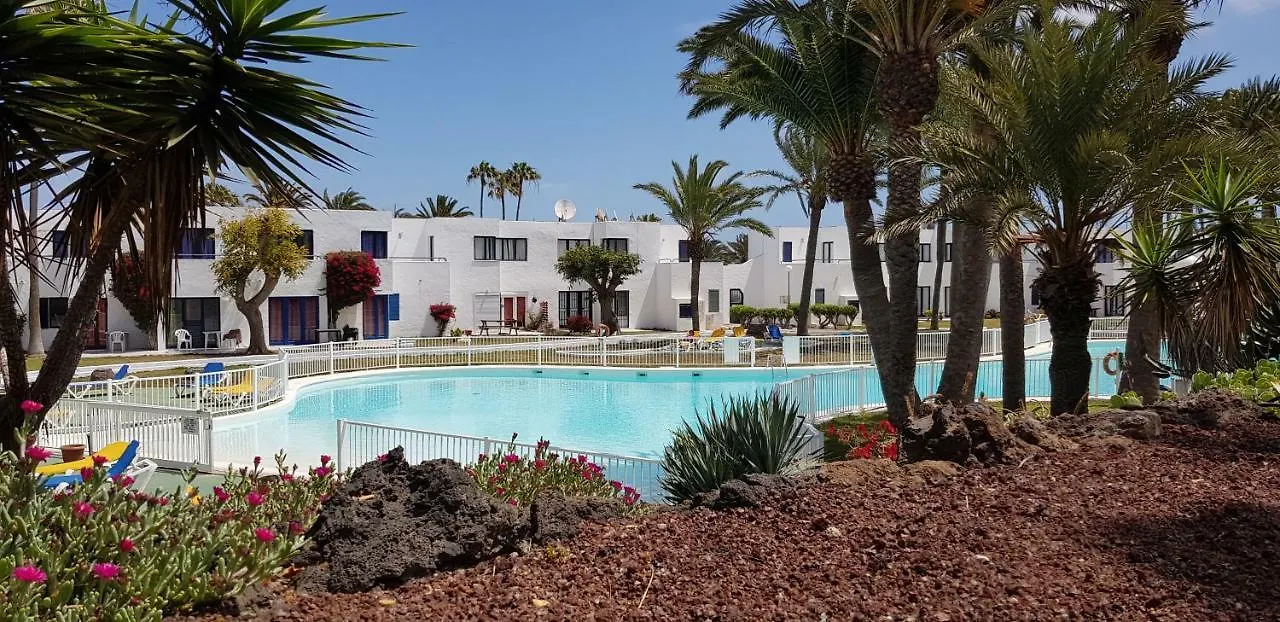Apartamento Junto A La Playa. Corralejo